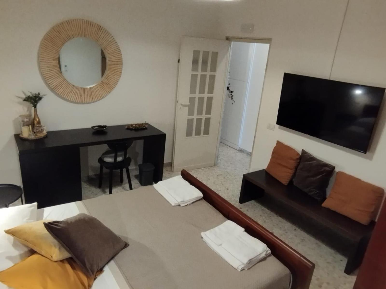 Principe Amedeo 403 Apartamento Bari