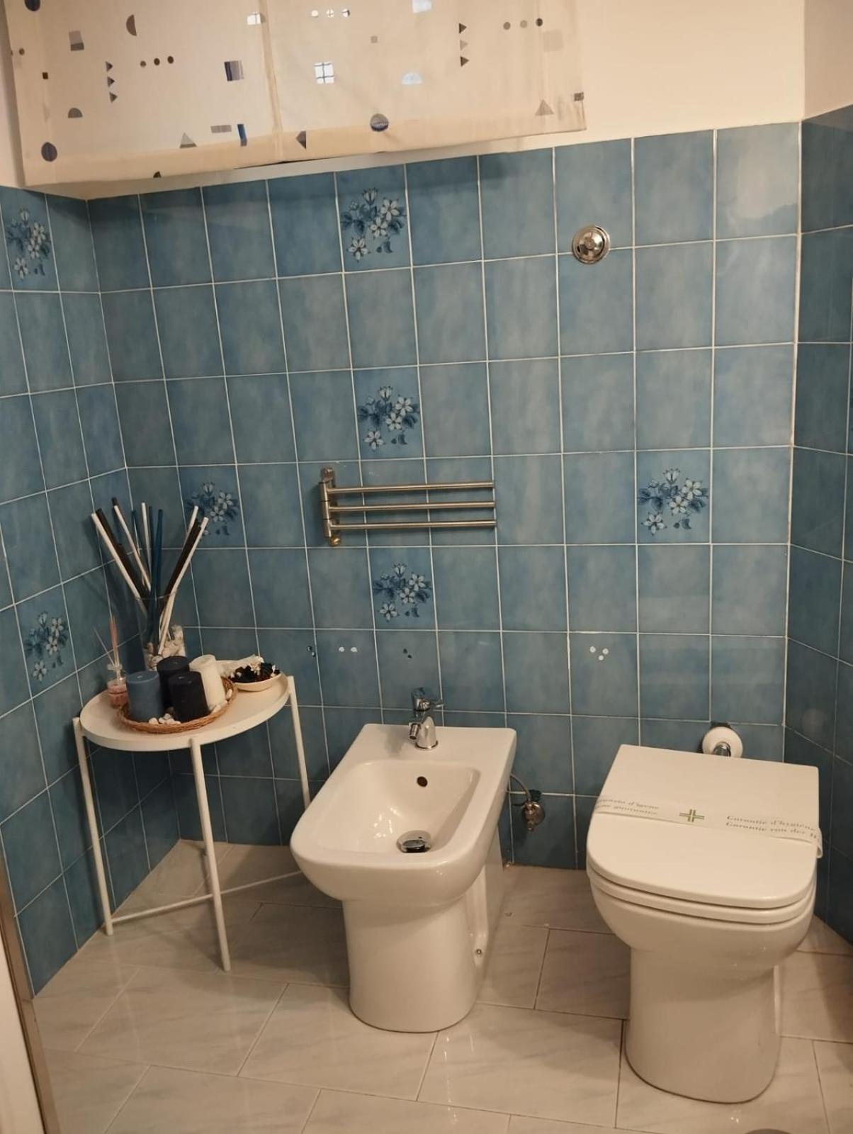Principe Amedeo 403 Apartamento Bari